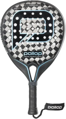 Miniatura 5 de Control Velocity - Serie de palas de pádel (Pro, Elite, Star, Team, Team Lite)