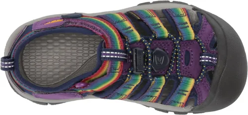 Miniatura 5 de KEEN Unisex-Child Newport H2 Closed Toe Water Sandals