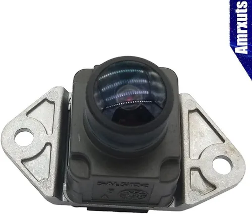 Miniatura 3 de 68137943AD Cámara de asistencia de respaldo de visión trasera para Jeep Grand Cherokee 2014 2015 PAC24,68137943AJ, 68375333AA