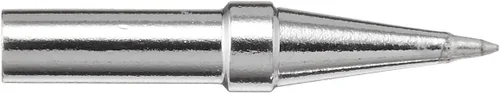 Miniatura 5 de Weller ETB Destornillador Punta de Soldadura para PES51, WE1010NA, WES51, WESD51 0.093 pulgadas