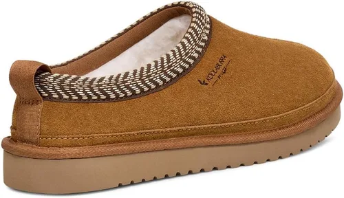 Miniatura 5 de Koolaburra by UGG Pantuflas Burree para hombre