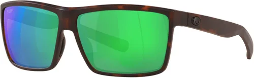 Miniatura 2 de Costa Del Mar Gafas de sol rectangulares Rinconcito para hombre