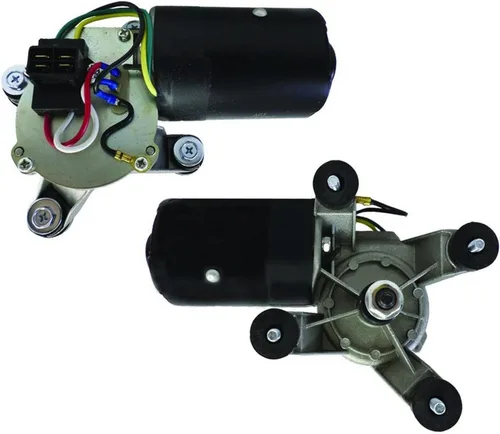Premier Gear PGW-1735 Repuesto del motor del limpiaparabrisas para 4Runner, Pickup, Tercel, Paseo, ES250, Supra, Kt7344, Kt56838, Kt49169, Kt49167,