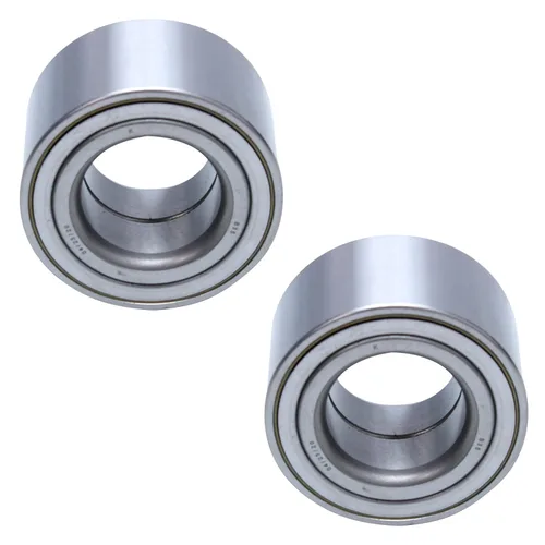 Miniatura 24 de Detroit Axle - RWD 2 Bujes de rodamiento de rueda delantera para Lexus IS250 2006-2015, IS350 2006-2015, GS350 GS450h 2007-2011, GS460 2008-2011