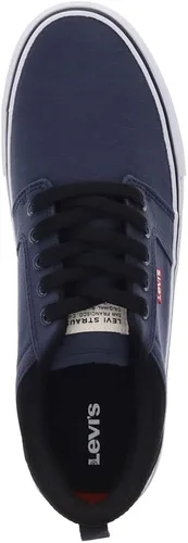 Miniatura 2 de Levi's Alpine CZ - Zapatos deportivos casuales de moda para hombre
