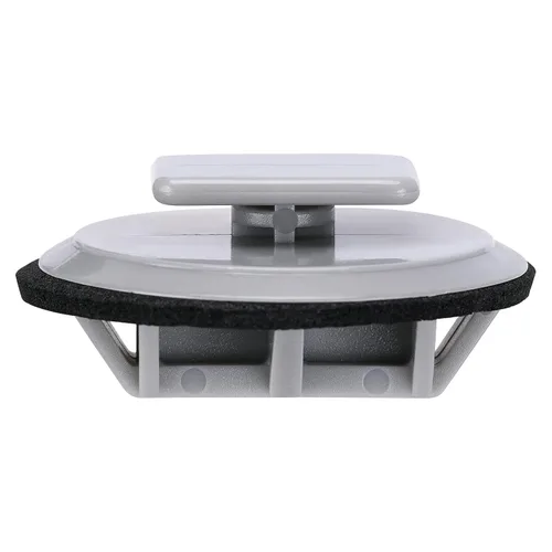 Clip de moldeo basculante con sellador para BP4L-51-SJ3 Mazda 2, 3, 5, 6, CX-3, CX-30, CX-5, CX-7, CX-9, MX-30, MX-5, RX-8 2004-On