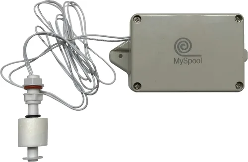 Miniatura 4 de Detector de agua con mensajes de texto y notificaciones por correo electrónico