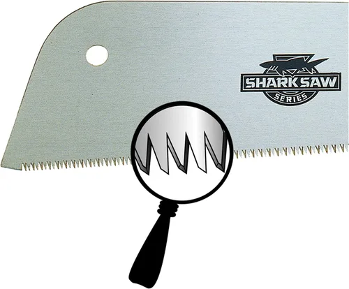 Miniatura 2 de Shark Corp 10-2312, sierra para carpintería de 12pulgadas