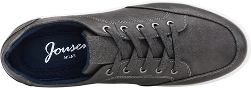 Miniatura 5 de Jousen Tenis informales a la moda para hombre
