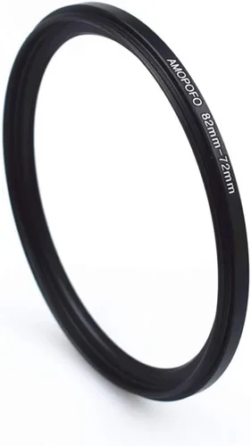 Miniatura 27 de Anillo de filtros de cámara de 1.181 in a 1.811 in compatible con todas las lentes de cámara de 1.181 in o accesorio de filtro CPL UV de 1.811 in