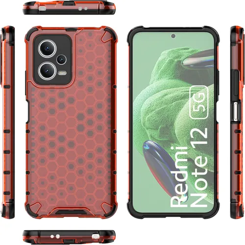 Miniatura 78 de Funda para Xiaomi Poco M5s 4G, Funda para Redmi Note 10 4G / Note 10S 4G / Note 11 SE (India) Case Case 2 en 1 Funda para teléfono Blanco