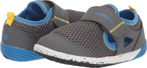 Miniatura 8 de Merrell Unisex-Child Bare Steps H20 Water Shoe