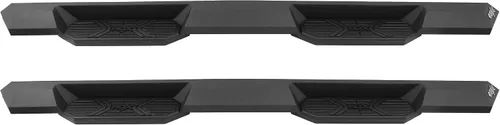 Miniatura 2 de Westin 56-23945 HDX Xtreme Nerf Bars se adapta a F-150 2015-2025 2022-2025 F-150 Lightning 2017-2025 F-250 F-350 F-450 F-550 Crew Cab 2017-2025 Par