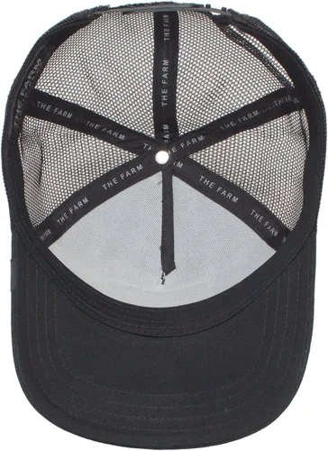 Miniatura 5 de Goorin Bros. The Farm - Gorra unisex ajustable y ajustable para camionero