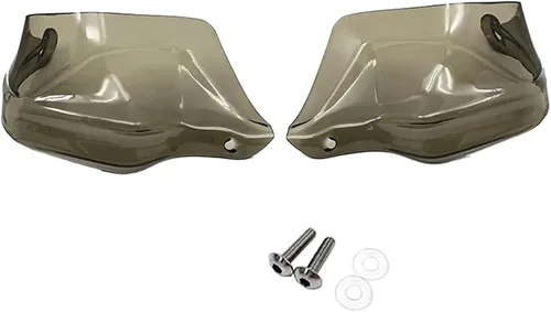 Miniatura 7 de Protector de mano para parabrisas compatible con BMW R1200GS LC R 1200 GS ADV R1250GS GSA F800GS Adventure S1000XR F750GS F850GS