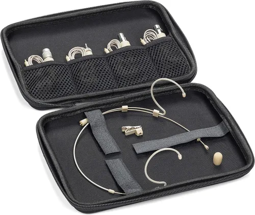 Miniatura 6 de SAMSON DE10x - Micrófono omnidireccional para auriculares