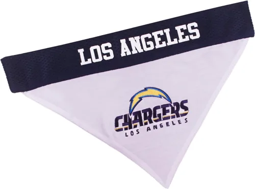 Miniatura 48 de Pets First Bandana para perro NFL – ARIZONA CARDINALS - Bandana reversible para mascotas deportiva de 2 caras con un logotipo de equipo bordado