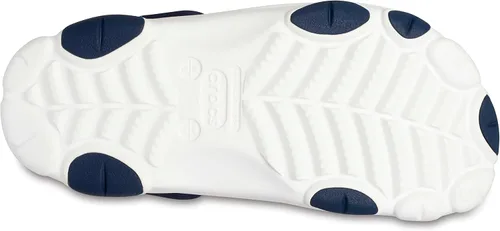 Miniatura 4 de Crocs Zuecos unisex de camuflaje todo terreno para adultos