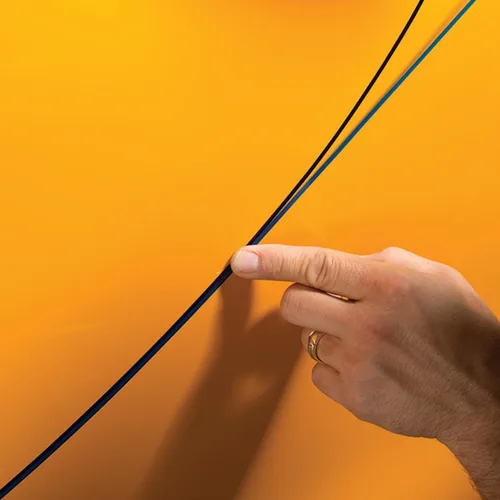 Miniatura 3 de 3M Precision Line Knifeless Cinta de corte de vinilo 50M