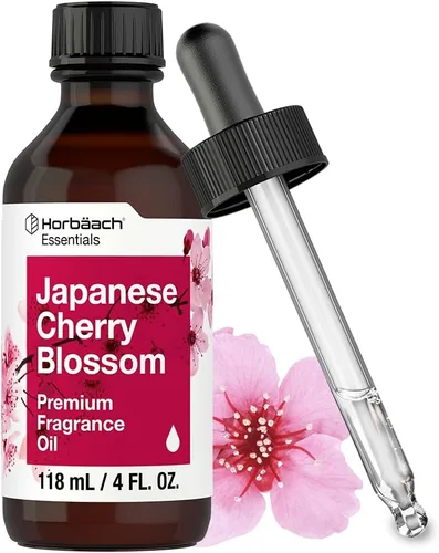 Miniatura 16 de Horbäach Aceite aromático de algodón de azúcar, 1 onza líquida, grado premium, para difusores, fabricación de velas y jabón, aerosol aromático