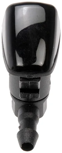 Miniatura 4 de Dorman 58112 Boquilla para limpiaparabrisas compatible con modelos seleccionados de Jeep/Mitsubishi