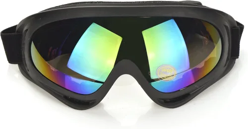 Miniatura 7 de Gafas, Gafas tácticas, Gafas de esquí de fondo, Espejo de patinaje de esquí, Gafas polarizadas para montar al aire libre