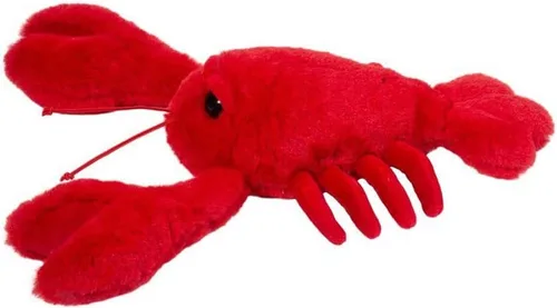 Miniatura 3 de Douglas Clawson - Peluche de langosta suave