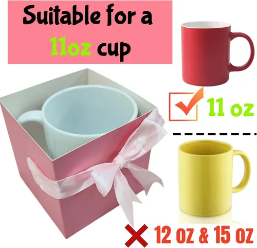 Miniatura 4 de 12 cajas de regalo de Navidad con tapas, cajas negras para cumpleaños, bodas, día de San Valentín, Navidad, aniversario (negro, 4 x 4 x 4 pulgadas)