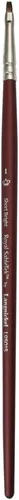 Miniatura 4 de Royal Sabletek L95015-2 L95015-2 - Brocha para artista, color negro