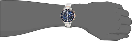 Miniatura 6 de Reloj pulsera Bulova Marine Star 98B301 para hombre
