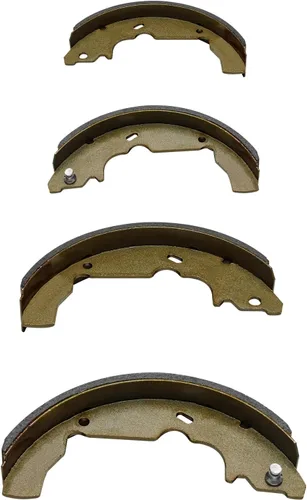 Miniatura 7 de Detroit Axle - Kit de freno delantero para Nissan Sentra 2020-2024 de 11.02 pulgadas, rotores de freno de disco perforados y ranurados, pastillas