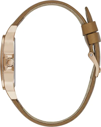 Miniatura 2 de GUESS 36mm Multifunction Stainless Steel Watch with Crystals