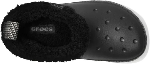 Miniatura 7 de Crocs Botas cortas clásicas forradas para mujer
