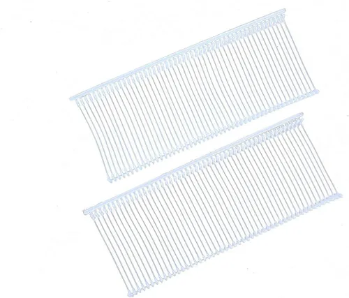 1000 sujetadores de púas de pistola de etiqueta transparente, etiquetas de precio estándar, accesorios de etiquetado de ropa, elige el tamaño (4