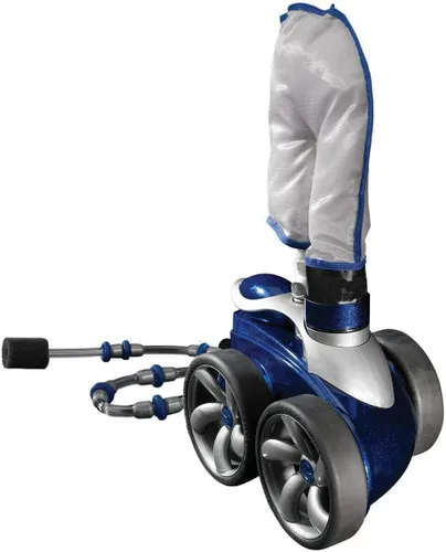Miniatura 3 de ATIE 3900 Sport, 280, 380 - Manguera giratoria para limpiador de piscina D21, repuesto para Zodiac Polaris 3900 Sport, 280 Black Max F5B, TR35P