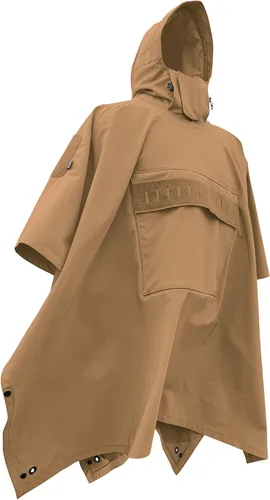 Miniatura 39 de HAZARD 4 PonchoVilla Classic - Poncho técnico softshell original