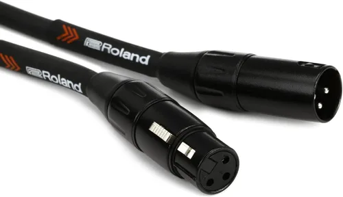Miniatura 2 de Roland - Cable para micrófono