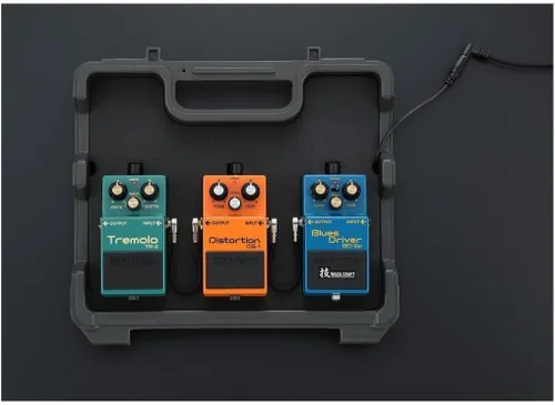 Miniatura 5 de BOSS, BCB-30X Tablero de pedal