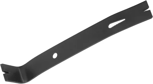 Miniatura 5 de Juego de extractores de uñas de acero al carbono para carpintería, color negro