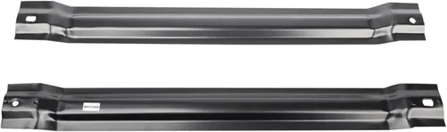 Miniatura 49 de TRQ Correa de Tanque de Combustible Negra Compatible con 2011-2016 Chevrolet Cruze 2016 Cruze Limited