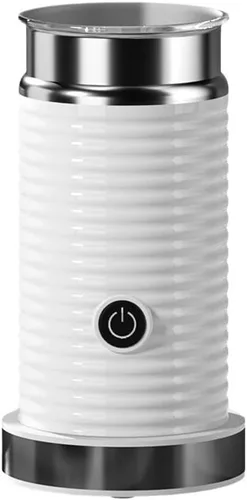 Espumador de leche automático, máquina espumadora de leche, eléctrico para espuma fría y caliente, espuma o leche térmica, espumador de leche