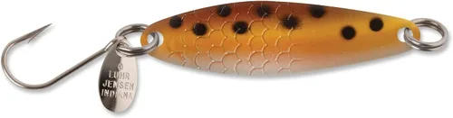 Miniatura 8 de Cuchara de aguja Luhr-Jensen