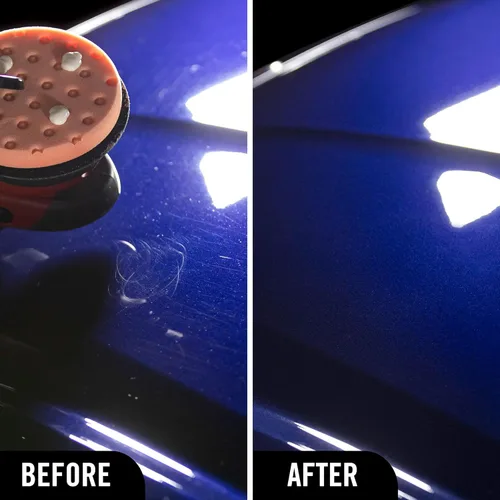 Miniatura 2 de Turtle Wax 53412 Hybrid Solutions - Pulidor y cera de cerámica, elimina arañazos de automóviles y marcas de remolinos, proporciona repelencia al