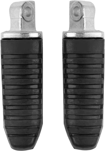 Miniatura 5 de Estriberas/Pedales Traseros para Suzuki Hayabusa GSX1300R 2008-2012, GSX1400 GSF1250 Bandit 1250 GSX1250, Suzuki GSX650