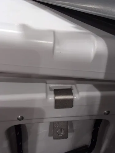 Miniatura 5 de Cooler Lock compatible con cofres de hielo duros RTIC ultra resistentes, protección definitiva para enfriadores, soporte de seguridad