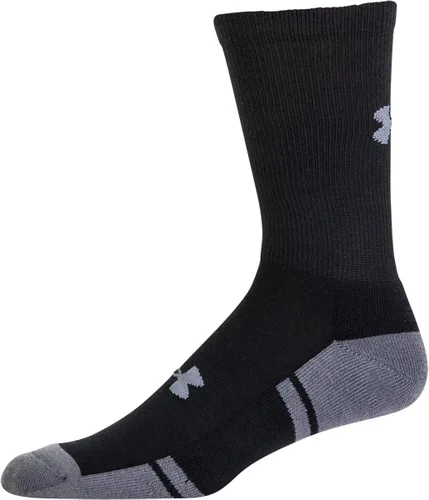 Miniatura 6 de Under Armour Calcetines deportivos Resistor 3.0 para niños, multipares