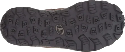 Miniatura 3 de Merrell Botas de senderismo unisex Moab 2 Mid WTRPF para niños