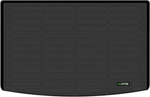Miniatura 49 de Alfombrillas y forro de carga personalizados para Chevy Suburban/GMC Yukon XL 2015-2020 (con asiento de banco de 2da fila), protección para todo