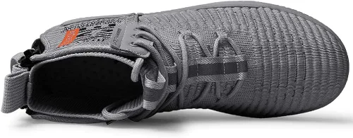 Miniatura 3 de Tenis a la moda para hombre, tenis para correr, tenis para caminar, uso casual, practicar deportes
