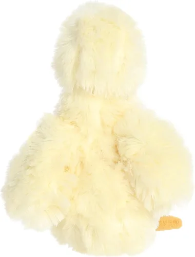 Miniatura 3 de Aurora® Adorable Mini Flopsie™ Patito de peluche – Mini compañeros listos para aventuras juguetonas – para niños de todas las edades, niños